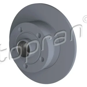 Najlepsza cena TARCZA HAMULCA