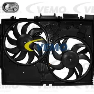 WENTYLATOR CHŁODNICY FIAT Premium