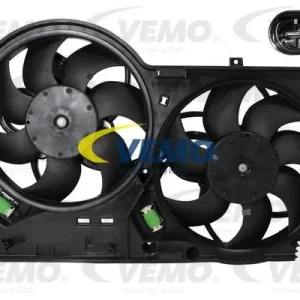 WENTYLATOR CHŁODNICY FIAT Popularny