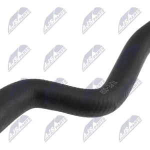 PRZEWÓD PŁYNU CHŁODZĄCEGO Zwrot pieniędzy