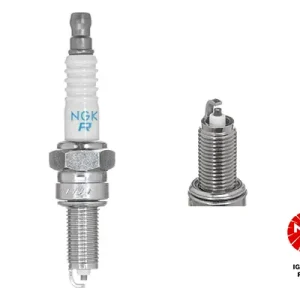 Premium ŚWIECA ISKR. MOTOCYKLE CPR6EB-9