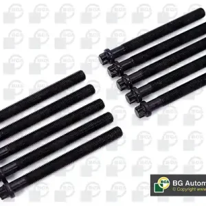 Najlepsza cena ŚRUBY GŁOWICY KPL.