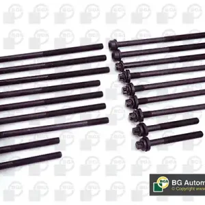 ŚRUBY GŁOWICY KPL. Zwrot pieniędzy