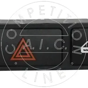 Autentyczny WŁĄCZNIK ŚWIATEŁ AWARYJNYCH