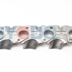 Najlepsza cena USZCZELKA KOLEKTORA WYDECHOWEGO HYUNDAI