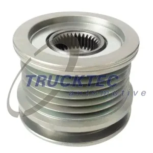 Rabat SPRZĘGŁO ALTERNATORA AUDI