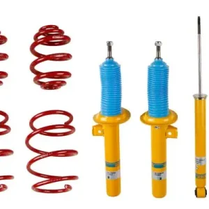 AMORTYZATORY I SPR.KPL.BMW 3 E Autentyczny