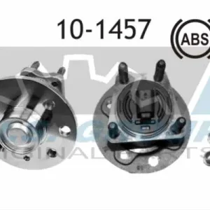 Promocja ŁOŻYSKO, ZESTAW NAPRAWCZY PIASTY OPEL