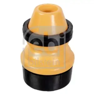 ODBOJNIK, RESOROWANIE Wysoka jakość