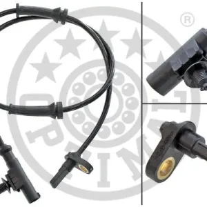 CZUJNIK, PRĘDKOSĆ OBROTOWA KOŁA Najlepsza cena