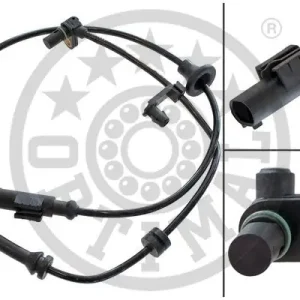 CZUJNIK, PRĘDKOSĆ OBROTOWA KOŁA Wysoka jakość