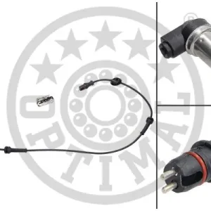 CZUJNIK, PRĘDKOSĆ OBROTOWA KOŁA Szybka dostawa