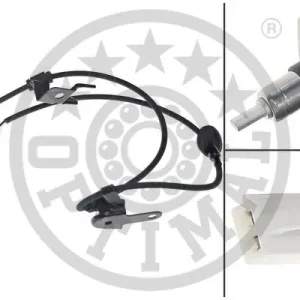 CZUJNIK, PRĘDKOSĆ OBROTOWA KOŁA Popularny