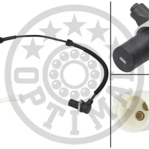 CZUJNIK, PRĘDKOSĆ OBROTOWA KOŁA Premium