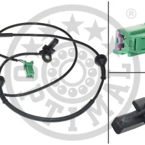 CZUJNIK, PRĘDKOSĆ OBROTOWA KOŁA Kup teraz