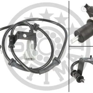 CZUJNIK ABS TYLNY PRAWY Ekspresowa dostawa