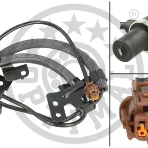 Najlepsza cena CZUJNIK, PRĘDKOSĆ OBROTOWA KOŁA