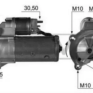 ROZRUSZNIK Wysoka jakość