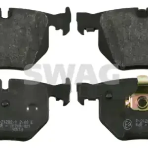 Bezpieczna płatność KLOCKI HAMULCOWE