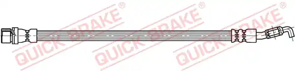 PRZEWOD H-CA ELASTYCZNY M10X1 Oferta