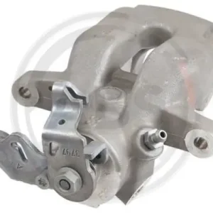 ZACISK HAMULC. PEUGEOT 207  06- LT Wysoka jakość