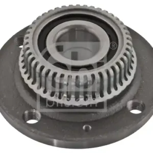 ZESTAW ŁOŻYSK KOŁA Ekspresowa dostawa