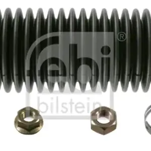 ZESTAW OSŁON, UKŁAD KIEROWNICZY Zwrot pieniędzy