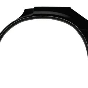 Reperatura błotnika tył L OPEL ASCONA C 4D 01.81-12.88 Popularny