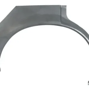 Reperatura błotnika tył P OPEL ASCONA C 4D 01.81-12.88 Zamów teraz