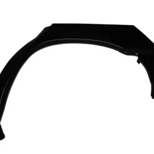 Rabat REPERATURA BŁOTNIKA TYŁ L PASUJE DO: OPEL VECTRA A LIFTBACK / SEDAN 04.88-11.95