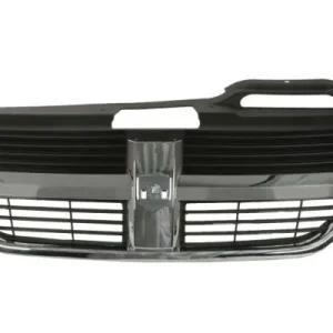 Wyprzedaż Atrapa (chromowany/czarny) pasuje do: DODGE JOURNEY 06.08-11.10