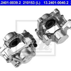 ZACISK HAMULC. OPEL OMEGA B  94-03 PT Oferta