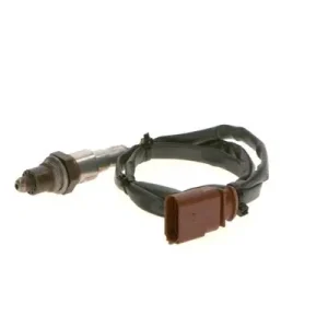 Popularny SONDA LAMBDA