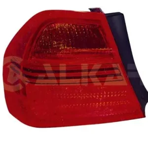 LAMPA TYLNA ZESPOLONA BMW Oryginalny