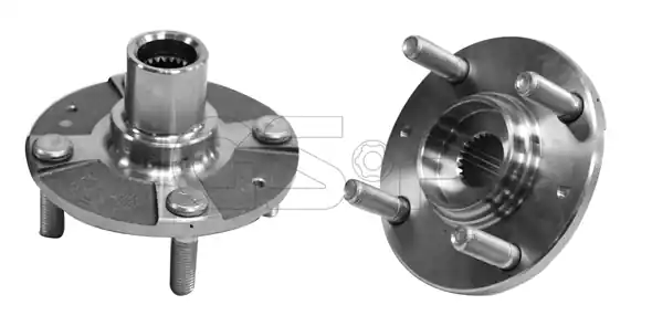 PIASTA KOŁA Autentyczny
