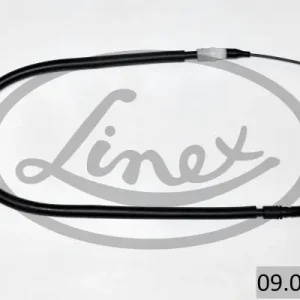 Oryginalny LINKA HAMULCA RĘCZNEGO