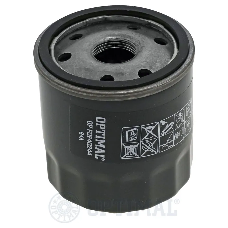 Wysoka jakość FILTR OLEJU