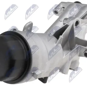 OBUDOWA FILTRA OLEJU Zwrot pieniędzy