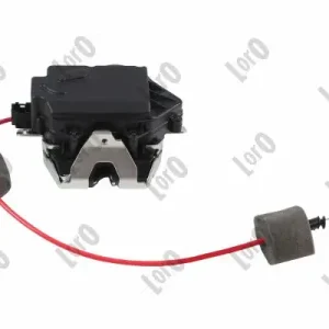 Najlepsza cena ZAMEK POKRYWY BAGAZNIKA MB