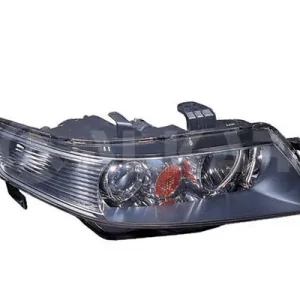 REFLEKTOR HONDA Autentyczny