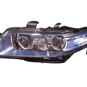 Nowość REFLEKTOR HONDA