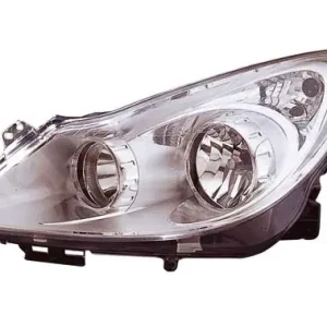 REFLEKTOR OPEL Oryginalny