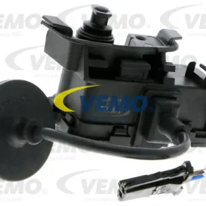 ELEMENT USTALAJĄCY VW Ostatnia szansa