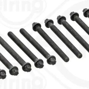 Rabat ŚRUBA GŁOWICY KPL BMW