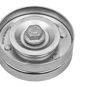 ROLKA PROWADZ. PASKA KLIN. ZĘBATY VOLKSWAGEN Szybka dostawa