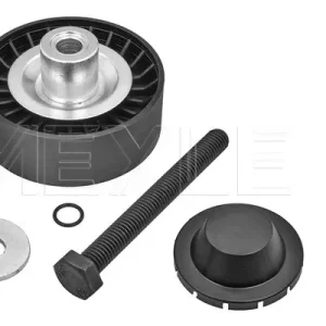 Niska cena ROLKA PROWADZ. PASKA KLIN. ZĘBATY VOLKSWAGEN