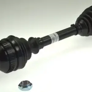 Zwrot pieniędzy PÓŁOŚ NAPĘDOWA PRZÓD L 641MM (DLA POJAZDÓW Z ABS) PASUJE DO: FORD MONDEO I, MOND