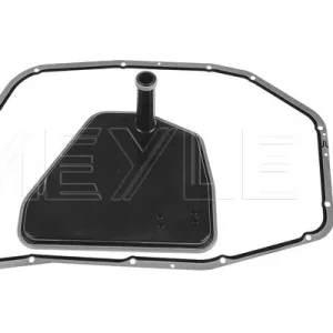 FILTR AUTOMATYCZNEJ SKRZYNI BIEGÓW VW TFSI/TDI A4/A5 Premium