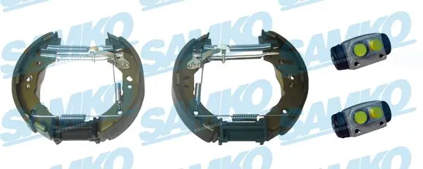 ZESTAW(CYL+SZCZ) Darmowa dostawa