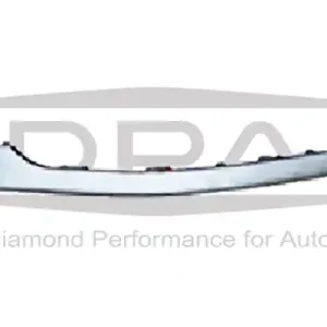 LISTWA ZDERZAKA TYŁ P VW TOUAREG 15-18 ( Kup teraz